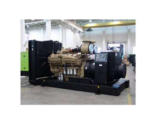 武漢康明斯發電機組